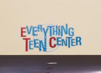 The Everything Teen Center logo